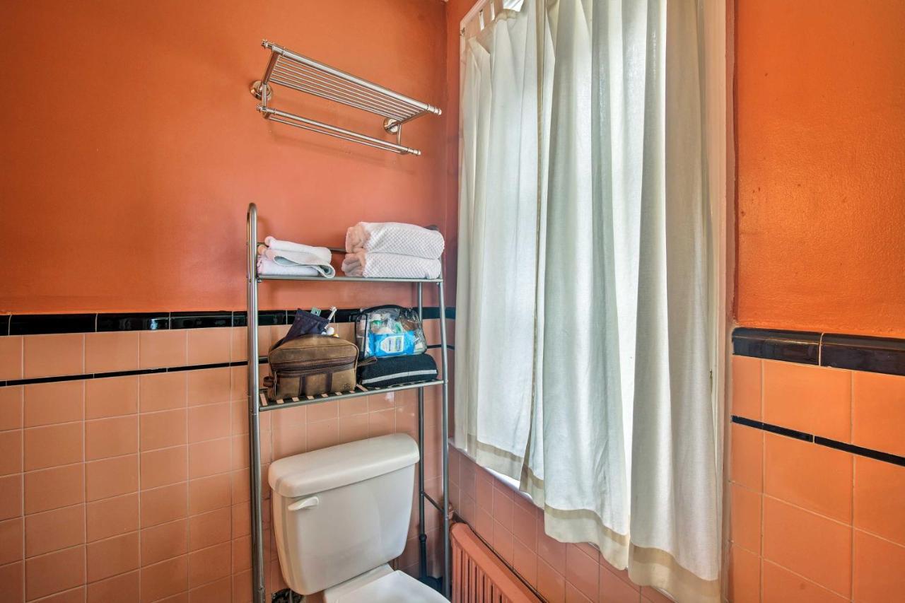 Reading Apt, Walk To Shops, Dining And City Park! Εξωτερικό φωτογραφία